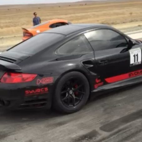 American Ethanol Racing - We Fuel Performance